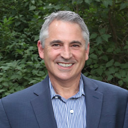 Dr. Steve Rinaldi