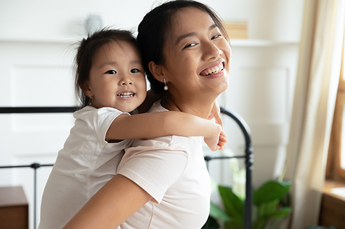 5 Ways to Rebuild Healthy Dental Habits This Fall